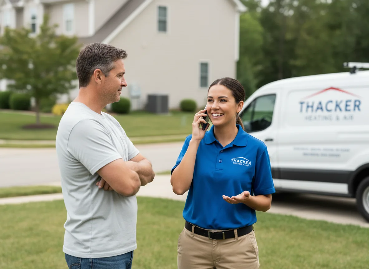Ac Repair Newhope, AR FAQs